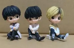 2026年最新】q posket da-iceの人気アイテム - メルカリ