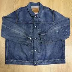 2025年最新】ジャーナルスタンダード リーバイス 1stの人気アイテム