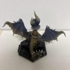 モンスターハンター 鏖魔ディアブロス　フィギュア