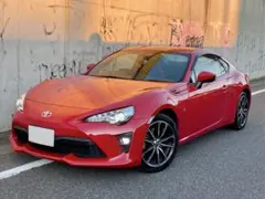 トヨタ 86 GT 平成26 年式 ☆走行距離39781キロ☆ - メルカリ