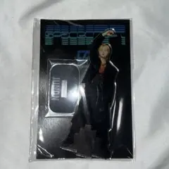 BE:FIRST Spacecraft アクリルスタンド JUNON
