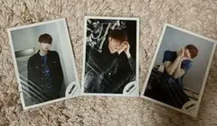 SixTONES ジェシー 公式写真