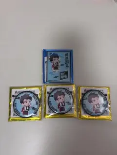 桃源暗鬼 極楽湯 矢颪碇