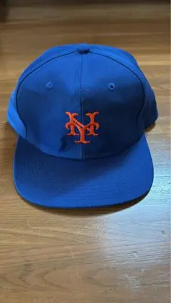 2026年最新】METS cap 90sの人気アイテム - メルカリ