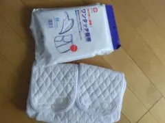 腹帯、術後、帝王切開 ワンタッチ腹帯M　2枚