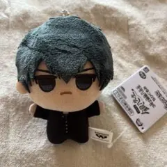 3年Z組銀八先生 銀魂　ちびぐるみ　土方十四郎