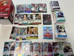 ワンピース 受け継がれる意志　33パック分