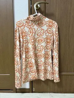 marimekko 長袖