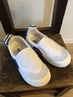 IFME イフミー上履き　17.5cm