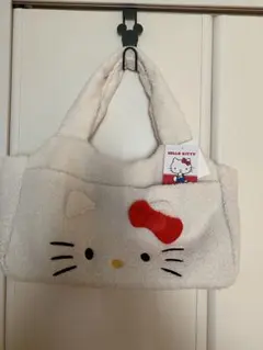 HELLO KITTY トートバッグ