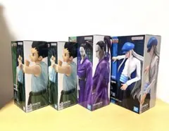 一番くじ HUNTER×HUNTER CHMERA ANT ［A A C E賞]