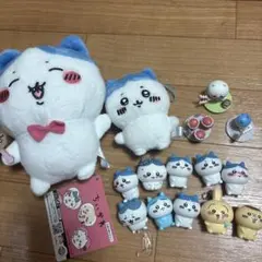 レア特価】ちいかわ10点セット - メルカリ