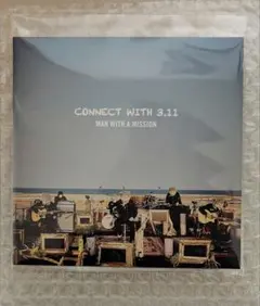 2026年最新】connect with 3.11 cdの人気アイテム - メルカリ