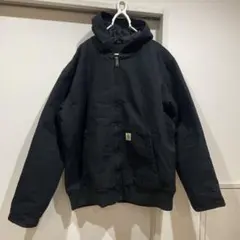 美品 カーハート アクティブジャケット ルーズフィット J130