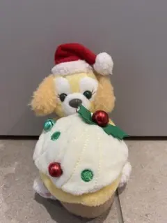 2025年最新】ダッフィー クリスマス ぬいぐるみバッジ 2021の人気