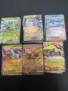 スイクンV SR/ ゼラオラV SR/ スカタンクV SR/ 9枚セット スイクンV SR/ ゼラオラV SR/ スカタンクV SR/ 9枚セット - メルカリ
