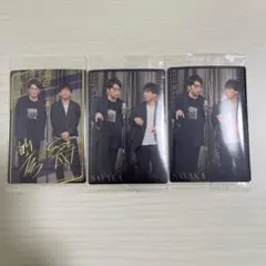 よしもと漫才コレクション ツインウエハース よしもとウエハース さや香