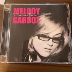 jazz CD MELODY GARDOT /Worrisome Heart