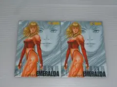 COBRA　2000　スペースコブラ　トレカ プロモ　PR　3種 30枚まとめ 2026年最新】スペースコブラの人気アイテム - メルカリ