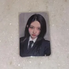 IVE switch ガウル soundwave ラキドロ トレカ