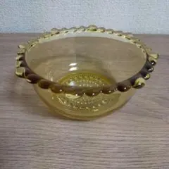 ガラス 器 レトロ