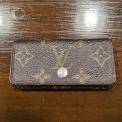 Louis Vuitton モノグラム キーケース