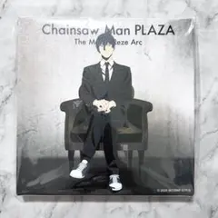 チェンソーマンプラザ ロフト 描き下ろし キャンバスボード 早川アキ アキ