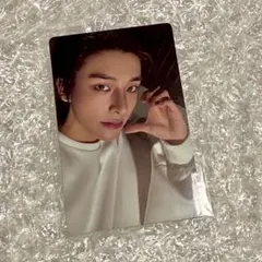 ENHYPEN VANISH weverseshop ラキドロ ジェイク トレカ