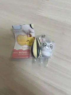 とっとこハム太郎　マスコットスイング　こうしくん