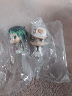 ジョジョの奇妙な冒険 RE-Collect04 フィギュア
