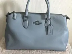 COACH ショルダーバッグ,ハンドバッグ（ 2way）