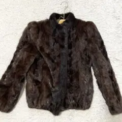 2025年最新】EMBA レディース 毛皮・ファーコートの人気アイテム