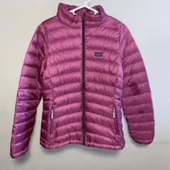 2026年最新】patagonia カラー：ピンク系 ダウンジャケットの人気