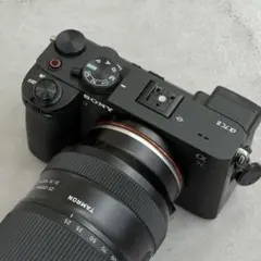2026年最新】α7cII グリップの人気アイテム - メルカリ