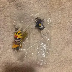 (新品)サマーウォーズめじるしアクセサリー2 2点セット