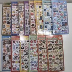 昭和レトロ ラッピング ワンタッチコルラメギフトフラワーリボン