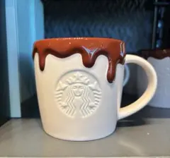 スタバ スターバックス バレンタイン 2026 ロゴマグチョコレート355ml