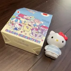 ハローキティ マック　ハッピーセット