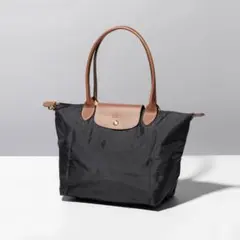 LONGCHAMP ルプリアージュトートバッグ