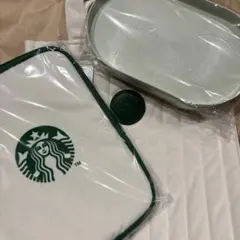 スターバックス福袋2024