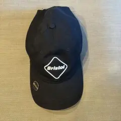 F.C.Real Bristol NEW ERA ゴルフキャップ マーカー付