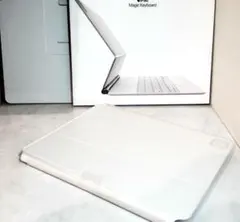 【ほぼ未使用】12.9インチ iPad Pro用 Magic Keyboard