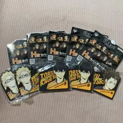 ハイキュー!!一番くじH賞