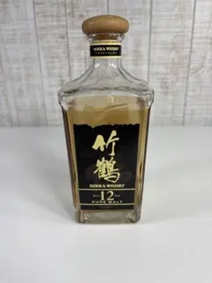 2025年最新】空き瓶 ウィスキーの人気アイテム - メルカリ