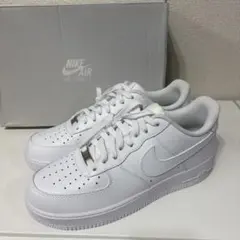 Nike Air Force 1 ‘07 ホワイト 315122-111