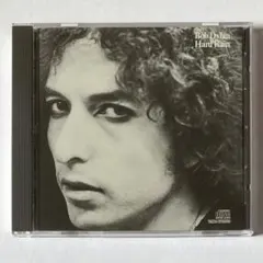 BOB DYLAN『Hard Rain』