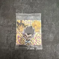 ドラゴンボール ウエハース ゴテンクス SEC シークレット