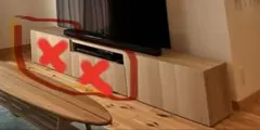2026年最新】テレビ 台 180の人気アイテム - メルカリ