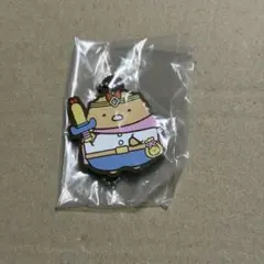 すみっコぐらし ガチャガチャ 夢の王国とふたりのコラバーマスコット とんかつ