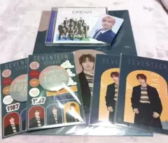 SEVENTEEN　ディエイト　ミンハオ　まとめ売り　セブチ